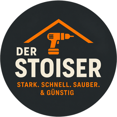 Der Stoiser Logo